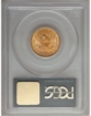 Picture of 1902S $5 Liberty Half Eagle MS65