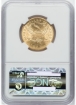 Picture of 1903 $10 Liberty Eagle MS62