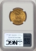 Picture of 1903 $10 Liberty Eagle MS63