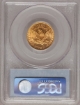 Picture of 1903 $5 Liberty Half Eagle MS65
