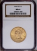 Picture of 1903S $10 Liberty Eagle MS64