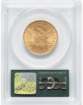 Picture of 1904 $10 Liberty Eagle MS62