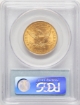 Picture of 1904 $10 Liberty Eagle MS63