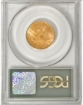 Picture of 1904 $5 Liberty Half Eagle MS65