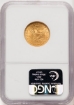 Picture of 1904 $5 Liberty Half Eagle MS67