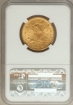 Picture of 1904O $10 Liberty Eagle MS62