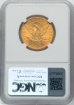 Picture of 1905 $10 Liberty Eagle MS65