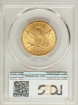 Picture of 1906 $10 Liberty Eagle MS62