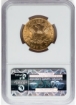 Picture of 1906 $10 Liberty Eagle MS63