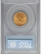 Picture of 1906 $5 Liberty Half Eagle MS62