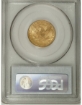 Picture of 1906 $5 Liberty Half Eagle MS64
