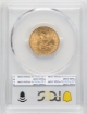Picture of 1906D $5 Liberty Half Eagle MS66