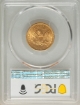 Picture of 1906S $5 Liberty Half Eagle MS64