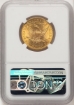 Picture of 1907 $10 Liberty Eagle MS65