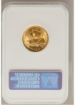 Picture of 1907 $5 Liberty Half Eagle MS65