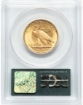 Picture of 1907NM $10 Indian Head Eagle MS64