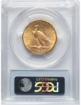 Picture of 1908DWM $10 Indian Head Eagle MS63