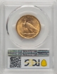 Picture of 1908NM $10 Indian Head Eagle MS63