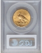 Picture of 1909 $10 Indian Head Eagle MS64