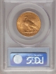 Picture of 1909D $10 Indian Head Eagle MS62