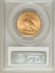 Picture of 1909D $10 Indian Head Eagle MS63