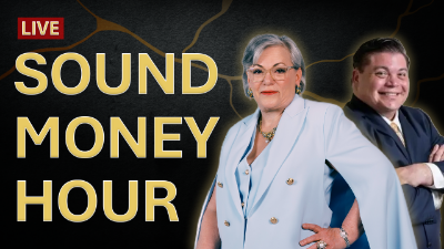 Sound Money Hour with Lynette Zang and Daniel Diaz | October 5, 2026