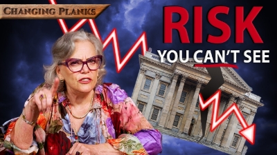 The Bank Guardrail Changed – How “Safe” Is Your Wealth?